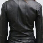 Destiny Women Leather Jacket