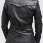 Martha Women Leather Jacket
