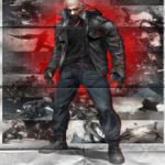 My Name is Heller Prototype 2 Leather - Image 4