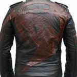 Prototype 2 Leather Jacket