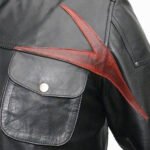 Prototype 2 Leather Jacket