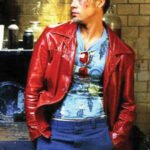 Fight Club Leather Jacket - Image 5
