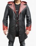 DMC Leather Jacket