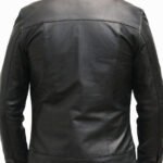 Frankenstein Leather Jacket