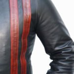 Frankenstein Leather Jacket