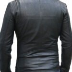 Iron Man Jacket