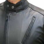 Iron Man Jacket