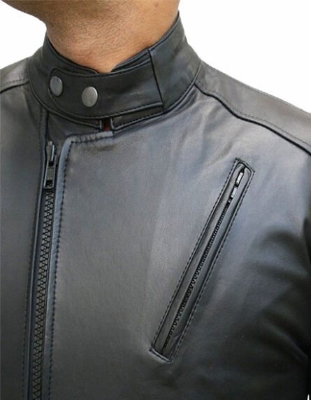 Iron Man Jacket