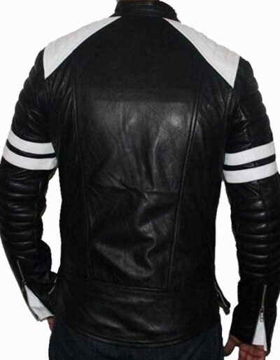 Mayhem Fight Club Jacket