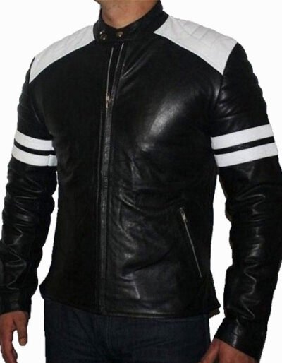 Mayhem Fight Club Jacket