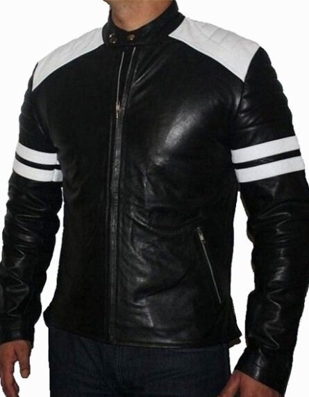 Mayhem Fight Club Jacket