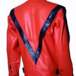 Michael Jackson Thriller Style Jacket