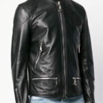 MOTO JACKET