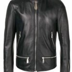 MOTO JACKET