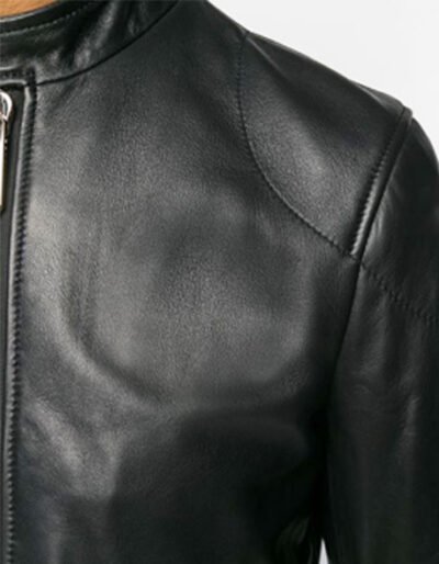 MOTO JACKET
