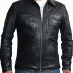 Superfly Mens Jacket