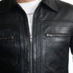 Superfly Mens Jacket