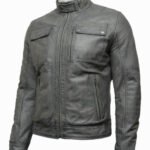 mens-classic-leather-biker-bomber-jacket