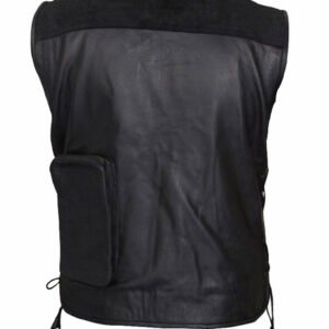roman reigns tactical vest