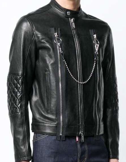 sports jacket