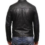 men lambskin leather superior quality veg leather designer style