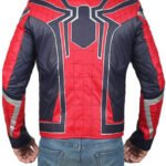 SPIDERMAN INFINITY WAR JACKET