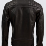 Quilted-Mens-Soft-Black-Sheep-Leather-Jacket