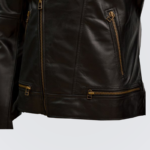 Quilted-Mens-Soft-Black-Sheep-Leather-Jacket