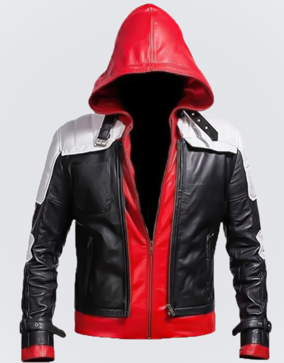 Halloween-Mens-Red-Hood-Batman