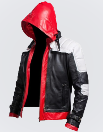 Halloween-Mens-Red-Hood-Batman