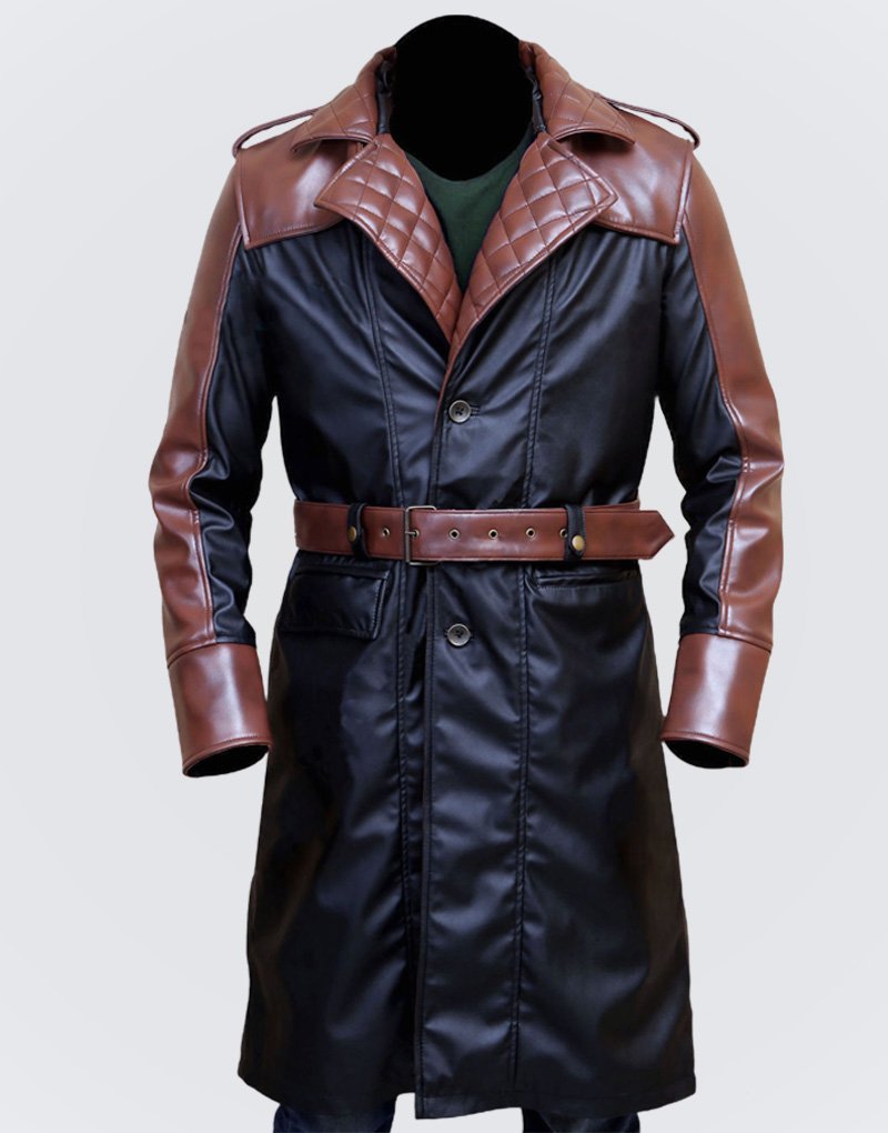 Halloweens-Leather-Assassins-Creed-Syndicate-Ninja-Unity-Gaming-Jacob