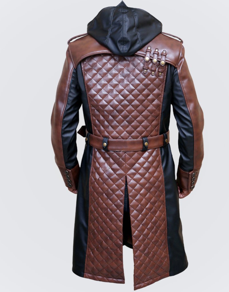 Halloweens-Leather-Assassins-Creed-Syndicate-Ninja-Unity-Gaming-Jacob