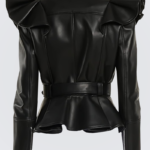 Ruffles-Shoulder-Flounce-Long-Sleeve