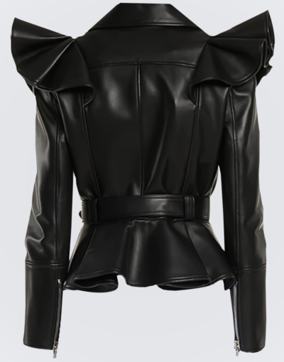 Ruffles-Shoulder-Flounce-Long-Sleeve