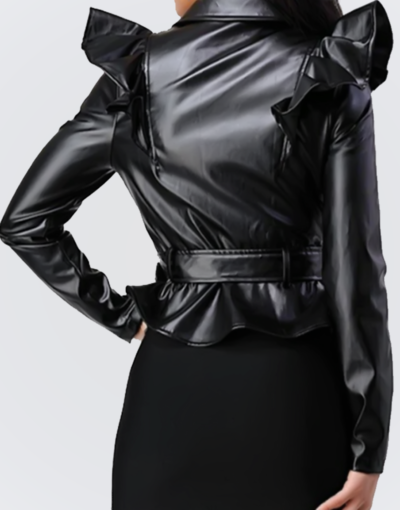 Ruffles-Shoulder-Flounce-Long-Sleeve