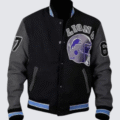 Men's Axel Foley Detroit lions Jacket - Image 1