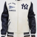 Men's New York Varsity Yankees Jacket - Image 1
