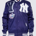 Men's New York Varsity Yankees Jacket - Image 1