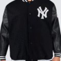 Men's New York Varsity Yankees Jacket - Image 1