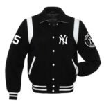 Antonio Ortiz Power Book III Wool Jacket - Image 2