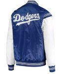 Los Angeles LA Dodgers Varsity Jacket - Image 3