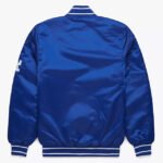 Los Angeles LA Dodgers Varsity Jacket - Image 2