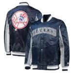 Men's New York Varsity Yankees Jacket - Image 3