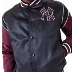 Men's New York Varsity Yankees Jacket - Image 3
