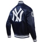 Men's New York Varsity Yankees Jacket - Image 2