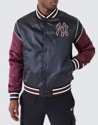 Men’s New York Varsity Yankees Jacket