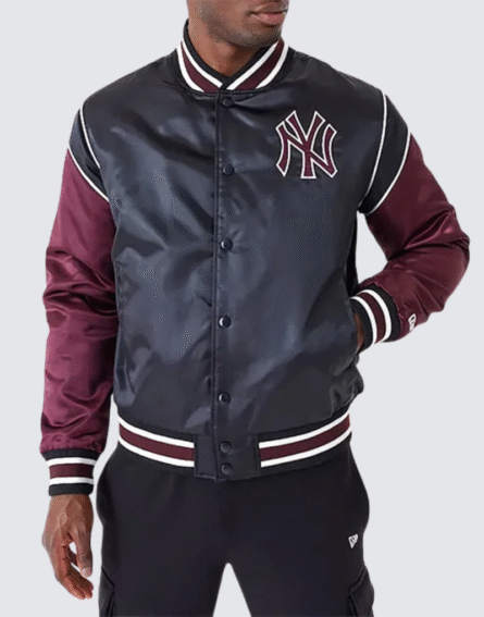 Men’s New York Varsity Yankees Jacket