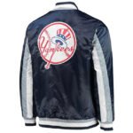 Men's New York Varsity Yankees Jacket - Image 2