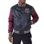 Men's New York Varsity Yankees Jacket - Image 5