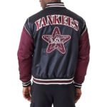 Men's New York Varsity Yankees Jacket - Image 2